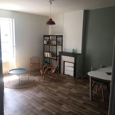 Appartement Avec Parking Proche Cathedrale ブールジュ エクステリア 写真